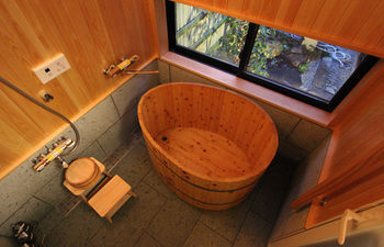 Brian Machiya Inn Kyoto Bagian luar foto